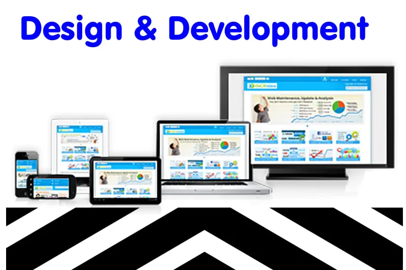 Web Design Development with HTML and CSS