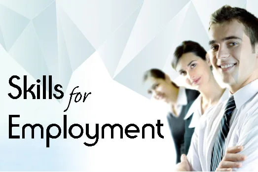 Skills for Employment - improve employability